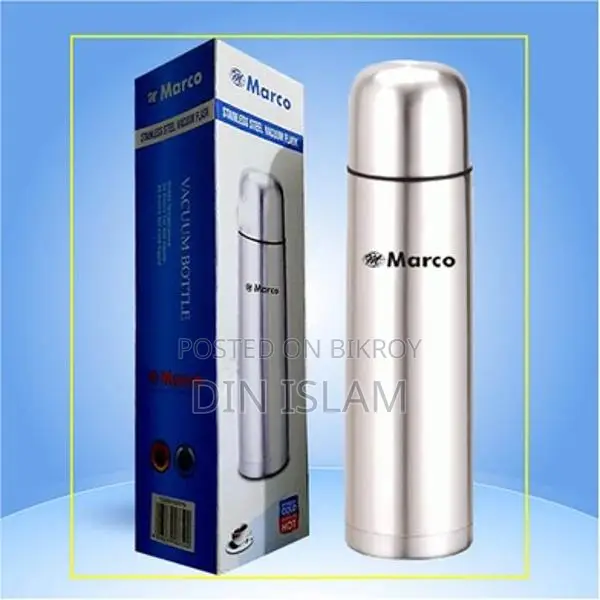 Marco Stainless Steel Vacuum Flask - 750 Ml