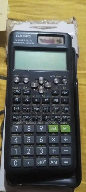 Calculator for Sale
