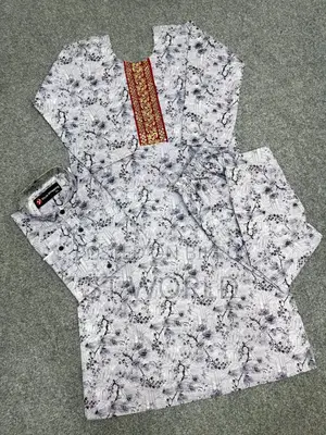 Couple Dress Set