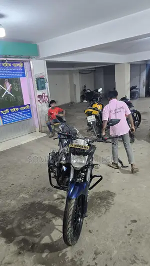Yamaha FZ V2 2020