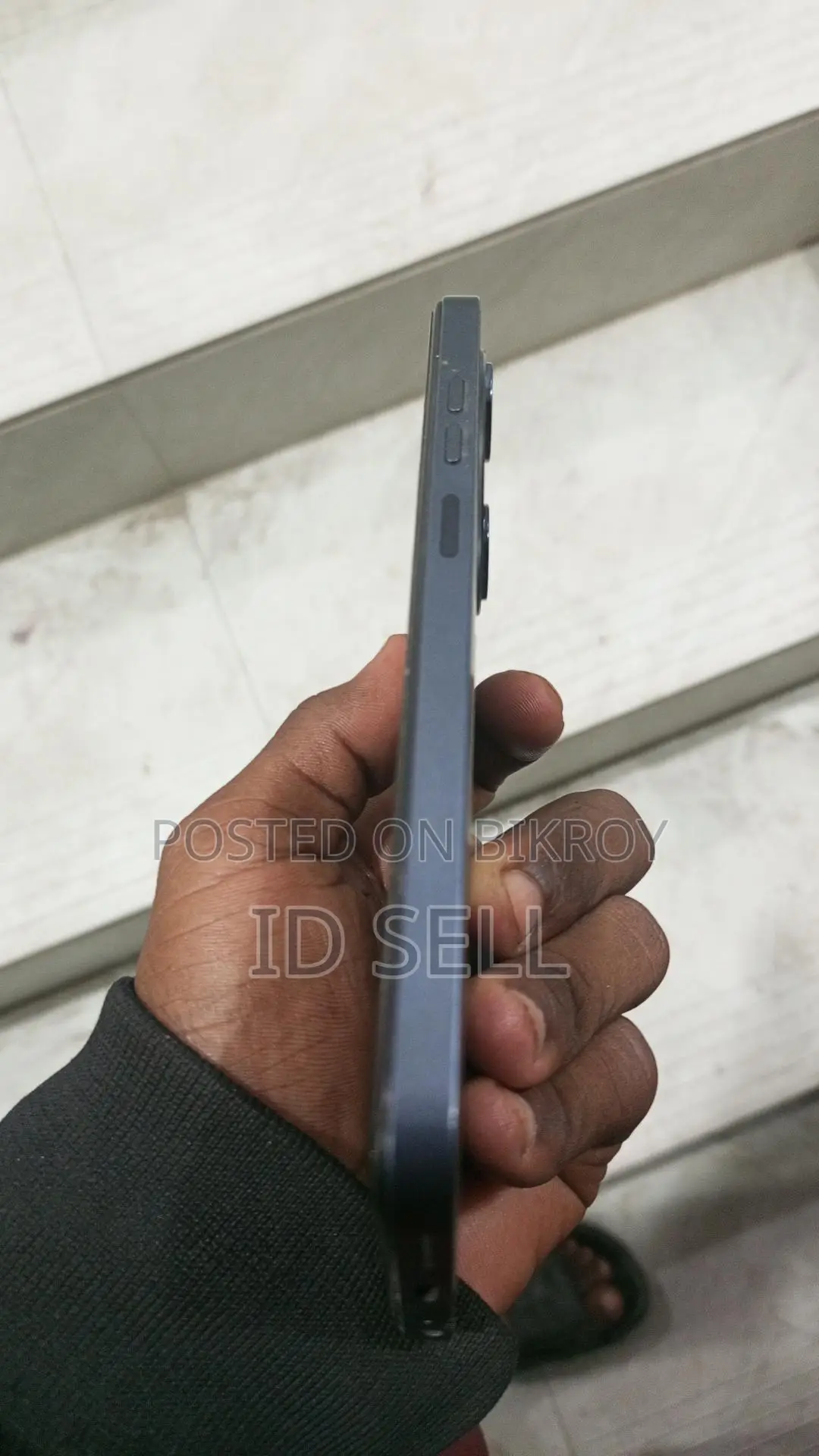 Tecno Spark Go 1 . (Used)