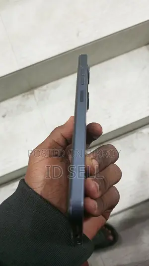 Tecno Spark Go 1 . (Used)