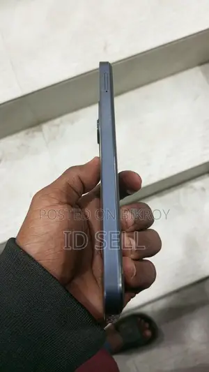 Tecno Spark Go 1 . (Used)