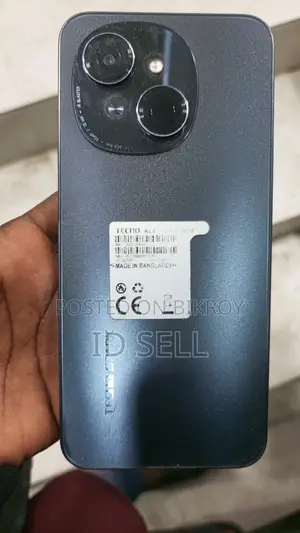 Tecno Spark Go 1 . (Used)