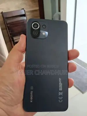 Xiaomi Mi 11 Lite (Used)