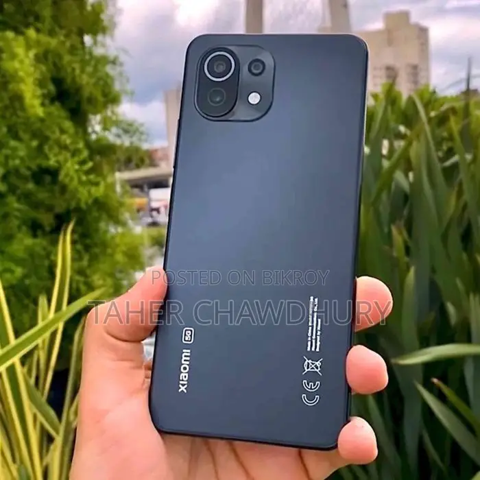 Xiaomi Mi 11 Lite (Used)