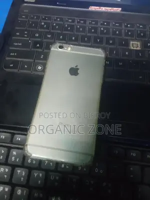Apple iPhone 6 Plus 64 GB (Used)