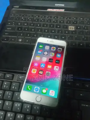 Apple iPhone 6 Plus 64 GB (Used)