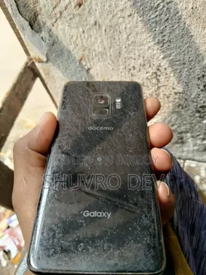 Samsung Galaxy S9 Likeee new (Used)
