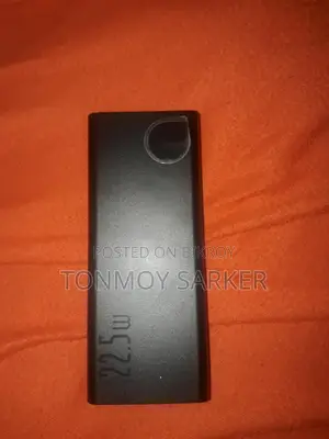Power Bank for Sale
