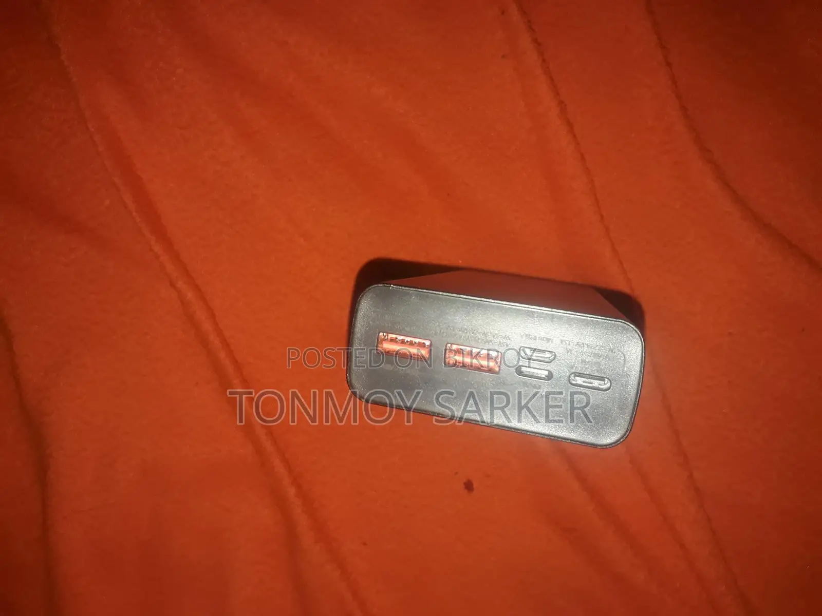 Power Bank for Sale