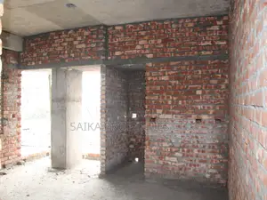 ১৫৫০ বর্গফুট প্রশস্ত প্রায় রেডি ফ্ল্যাট | ৪ বেড আধুনিক অ্যাপার্টমেন্ট