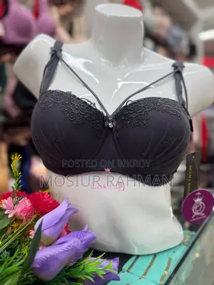 Ladies bra