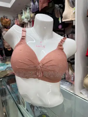 Ladies bra