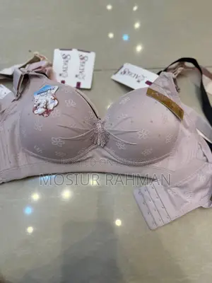 Ladies bra