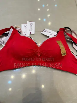 Ladies bra