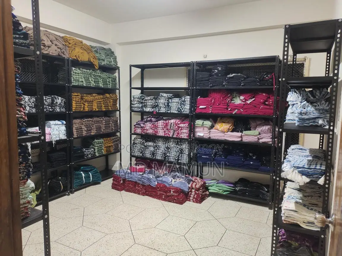 Display Rack sell