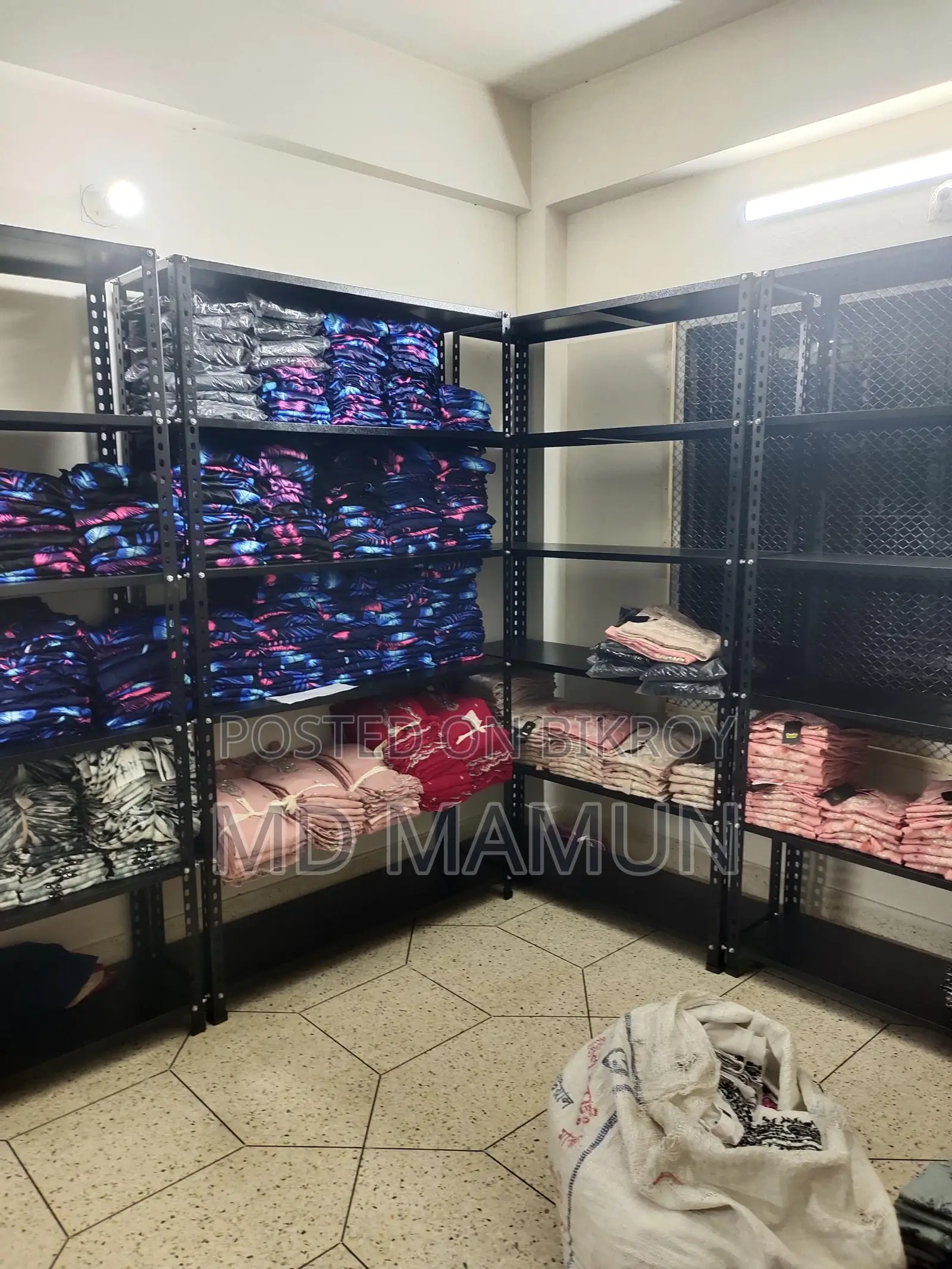 Display Rack sell