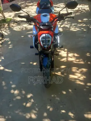 Suzuki Gixxer FI Disc . 2024