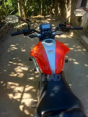 Suzuki Gixxer FI Disc . 2024