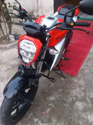 Suzuki Gixxer FI Disc . 2024