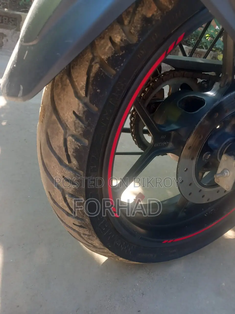 Suzuki Gixxer FI Disc . 2024