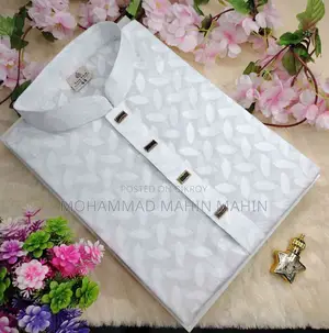 Cotton Panjabi