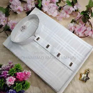 Cotton Panjabi