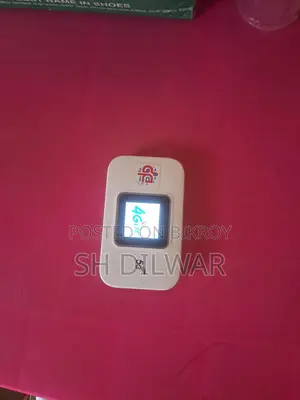 পকেট রাউটার
