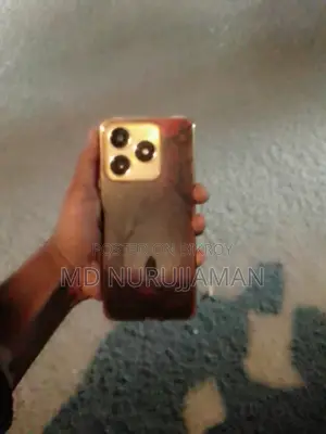 Realme C61 . (Used)