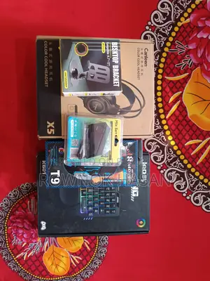 Keybord & Mouse