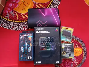 Keybord & Mouse
