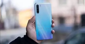 OPPO F15 8/256GB Full BoX (Brand New)