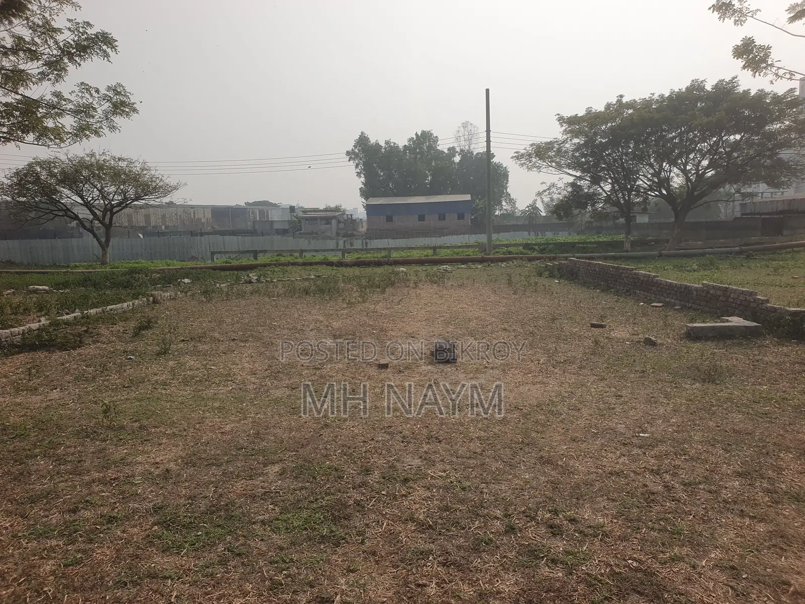 3 Katha Land for Sale in Uttara