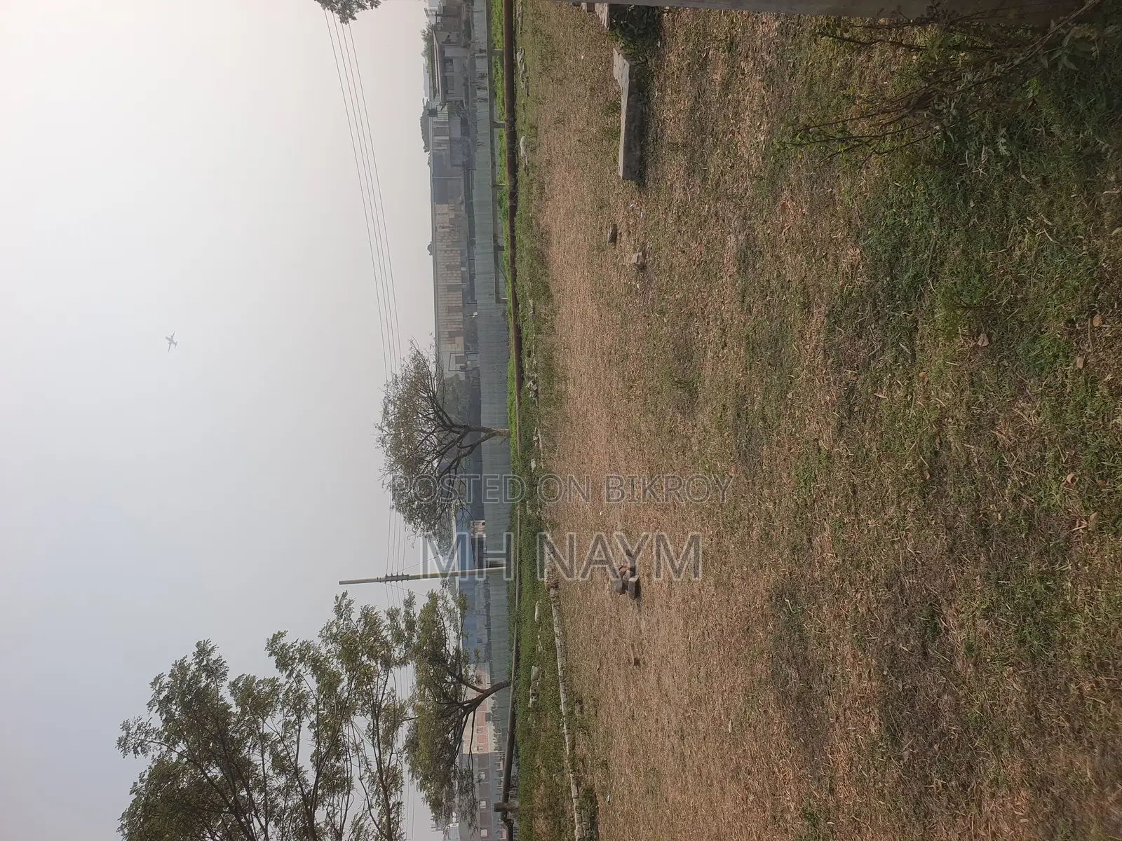 3 Katha Land for Sale in Uttara
