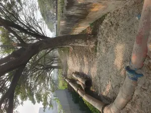 3 Katha Land for Sale in Uttara