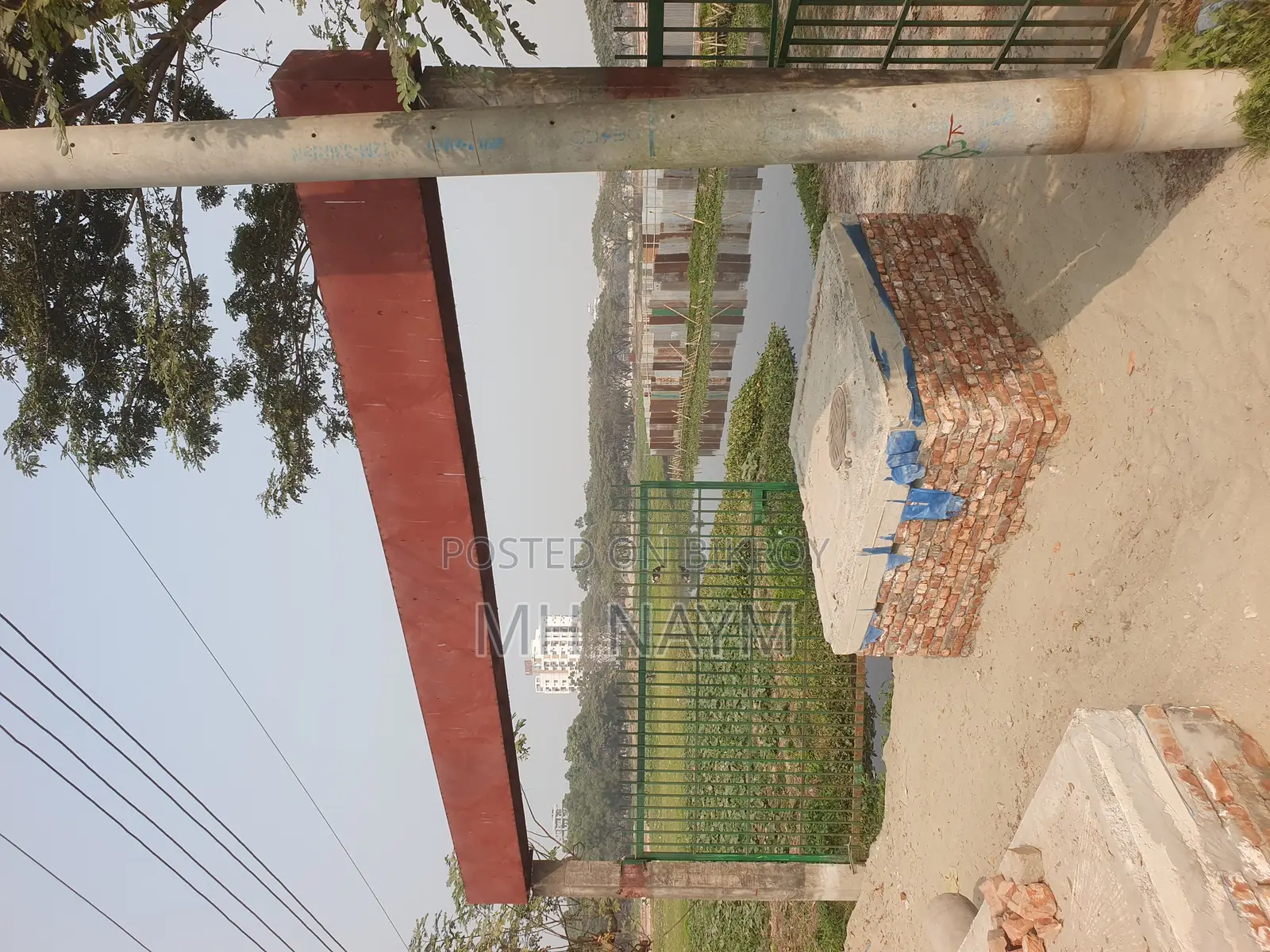 3 Katha Land for Sale in Uttara