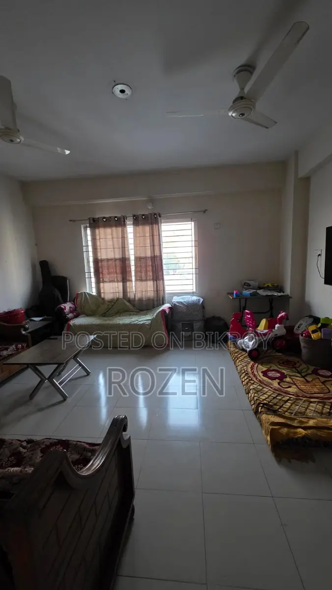 Apartment for Rent