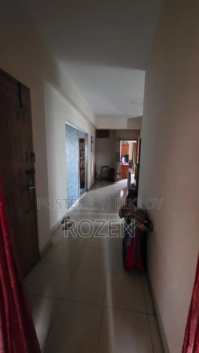 Apartment for Rent
