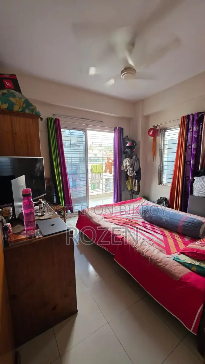 Apartment for Rent