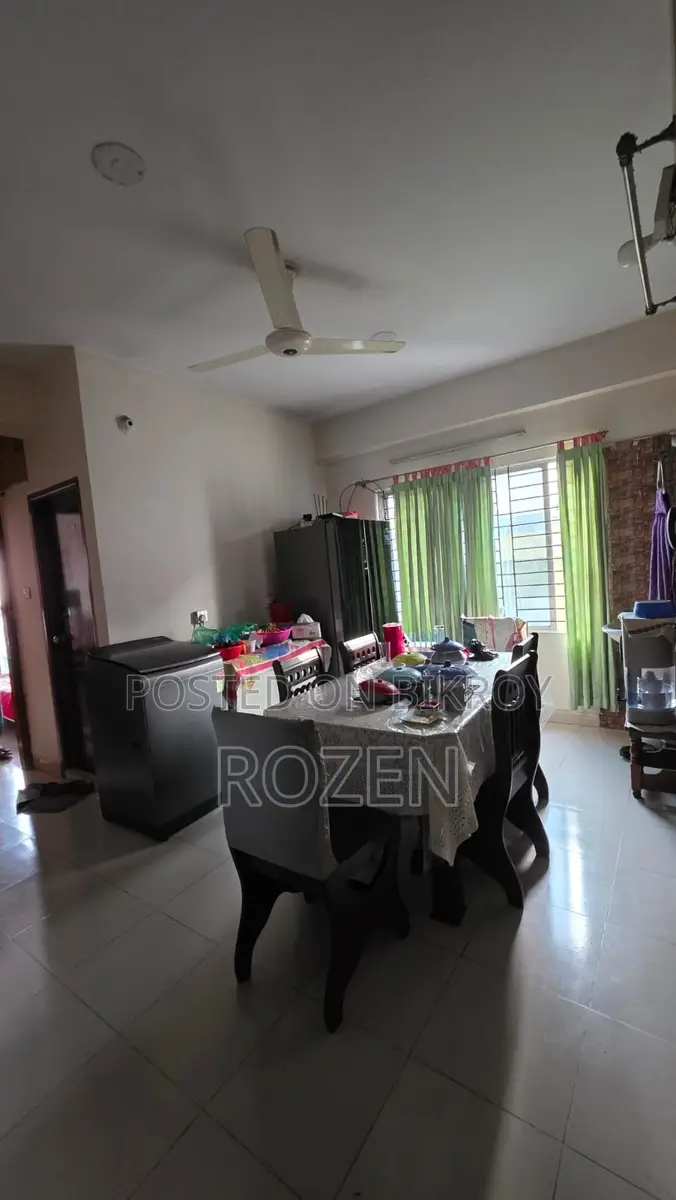Apartment for Rent