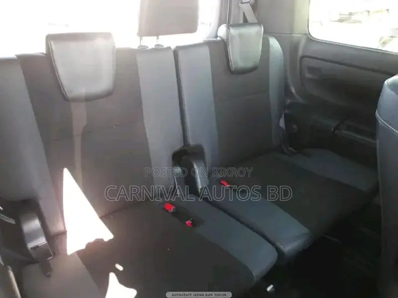 Toyota Noah SI WXB NON HYBRID 2020