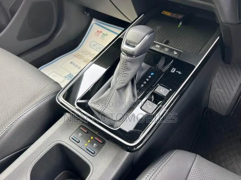 Toyota Corolla Cross Z লেদার নিউ শেপ ২০২৫