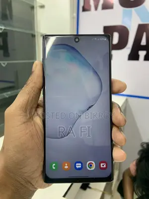 Samsung NOTE 10 (Used)