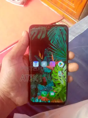 OPPO A5s (Used)