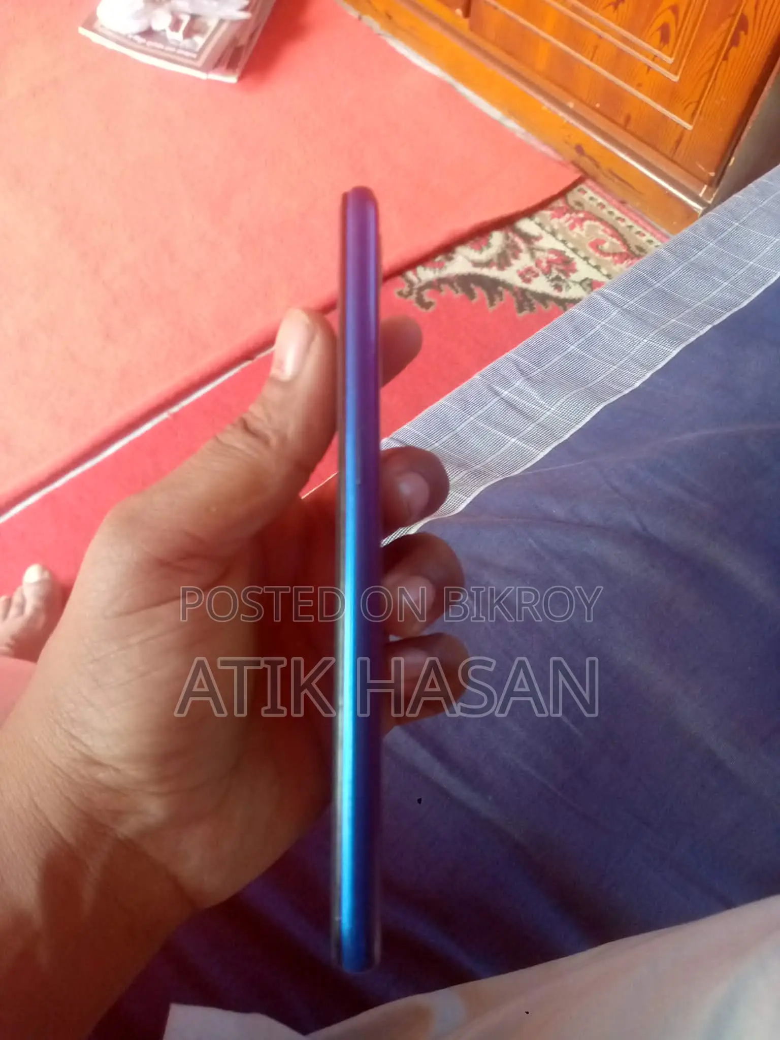 OPPO A5s (Used)