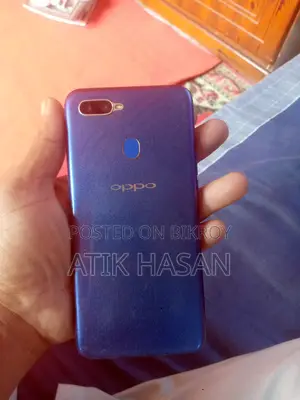 OPPO A5s (Used)