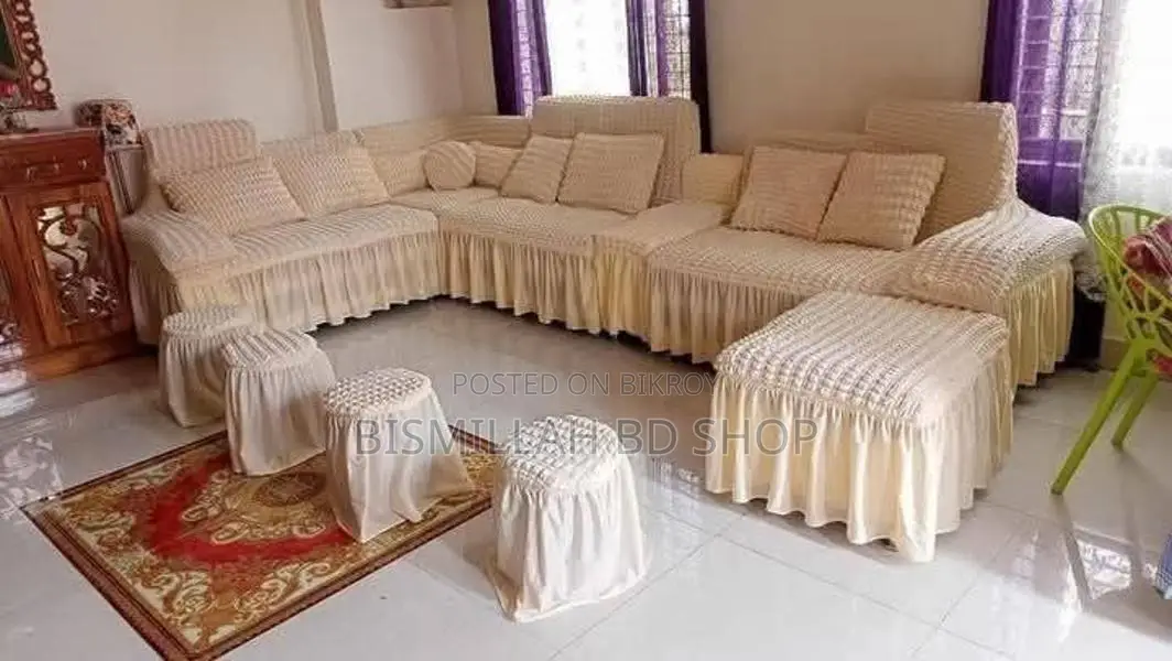 সোফাকভার