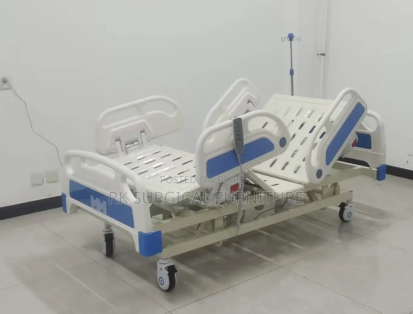 Five Function Electic bed china
