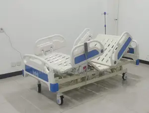 Five Function Electic bed china